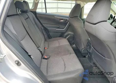 2023 Toyota Rav4 Xle из США, поврежденный, VIN JTMP1RFV8PD094442